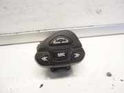 Radio Bedienungselemente 54355381 Nissan Almera Tino (V10M) Großraumlimousine 1.8 16V (QG18DE) 2001