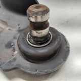 Querlenker Links Vorne Unten 545055711R Renault Clio IV (5R) Schrägheck 5-drs 1.2 16V (D4F-D7) 2013