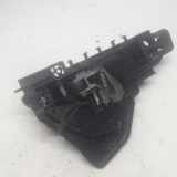 Türgriff Außen Links Hinten A1647600570 Mercedes-Benz ML II (164/4JG) SUV 3.0 ML-320 CDI 4-Matic V6 24V (OM642.940) 2005-10