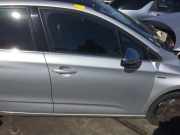 Tür Rechts Vorne Citroën C4 Berline (NC) Schrägheck 5-drs 2.0 HDI, BlueHDI 150 (DW10CTED4.DTR(RHE)) 2012-07