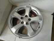 Felge Li, 17", 7J, ET36 529101F450 Kia Sportage (JE) Geländewagen 2.0 CVVT 16V 4x2 (G4GC) 2010-01