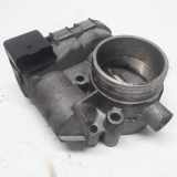 Drosselklappe 0280750085 Peugeot 206 (2A/C/H/J/S) Schrägheck 1.6 16V (TU5JP4(NFU)) 2001-10
