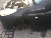 Kotflügel Links Vorne 7840X3 Peugeot 206+ (2L/M) Schrägheck 1.1 XR,XS (TU1AE5) 2010-04