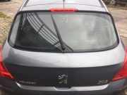 Heckklappe 8701Y3 Peugeot 308 (4A/C) Schrägheck 1.6 VTI 16V (EP6C(5FS)) 2008-01