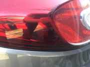 Rücklicht Links 265550010R Renault Megane III Grandtour (KZ) Kombi 5-drs 1.2 16V TCE 115 (H5F-A400) 2014