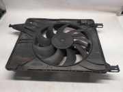 Kühlerventilatormotor Nissan Qashqai (J10) SUV 1.6 16V (HR16DE(Euro 5)) 2010