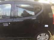 T?r Links Hinten 821014A00C Nissan Pixo Schr?gheck 1.0 12V (K10B) 2009-09