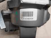 Servolenkung Elektrisch 527742743 Opel Mokka/Mokka X SUV 1.4 Turbo 16V Bi-fuel ecoFLEX 4x2 (A14NET(Euro 5)) 2015-08