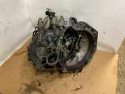 Getriebe Manuell Nissan Pixo Schrägheck 1.0 12V (K10B) 2010