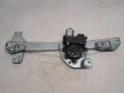 Fensterheber Rechts Vorne 9806088080 Peugeot 2008 (CU) Großraumlimousine 1.2 Vti 12V PureTech 82 (EB2(HMZ)) 2015-05