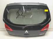 Heckklappe 5801A700 Mitsubishi Colt (Z2/Z3) Schrägheck 1.3 16V (135.930) 2008