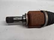 Antriebswelle Links Vorne ABS 391010115R Renault Clio IV Estate/Grandtour (7R) Kombi 5-drs 1.5 Energy dCi 90 FAP (K9K-638) 2014-05