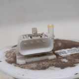 Kraftstoffpumpe Elektrisch 687925552 Opel Karl Schrägheck 5-drs 1.0 12V (B10XE(Euro 6)) 2015-08