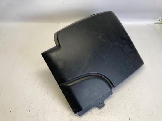 Stoßstangenteil Links Hinten 850176896R Renault Master III (FV) Van 2.3 dCi 125 16V FWD (M9T-882) 2018-05 Bild Stoßstangenteil Links Hinten 850176896R Renault Master III (FV) Van 2.3 dCi 125 16V FWD (M9T-882) 2018-05