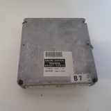 Motorsteuergerät 8966142A10 Toyota RAV4 (A2) Geländewagen 2.0 D-4D 16V 4x4 (1CD-FTV) 2004