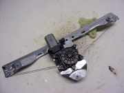 Fensterheber Rechts Vorne 807208353R Renault Twingo III (AH) Schrägheck 5-drs 1.0 SCe 70 12V (H4D-400(H4D-A4)) 2016