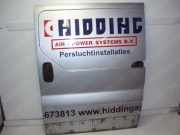 Schiebetür Links Opel Vivaro Van 1.9 DTI 16V (F9Q-760) 2006