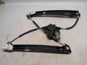 Fensterheber Rechts Vorne 2Q1959406C Skoda Kamiq SUV 1.0 TSI 12V (DLAA) 2022-11