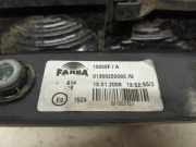 Rücklicht Links 13203F Citroën Nemo Kombi (AJ) Großraumlimousine 1.4 (TU3AE5(KFT)) 2009-02