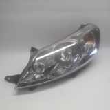Scheinwerfer Links 1400455580 Fiat Scudo (270) Van 2.0 D Multijet (DW10UTED4(RHK)) 2008