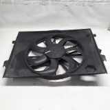Kühlerventilatormotor Kia Sportage (JE) Geländewagen 2.0 CVVT 16V 4x2 (G4GC) 2007