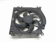 Kühlerventilatormotor Renault Clio III (BR/CR) Schrägheck 1.6 16V (K4M-801(Euro 4)) 2006