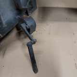 Motorträger 664472513 BMW X3 (F25) SUV xDrive30d 24V (N57-D30A) 2013-10