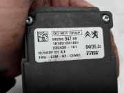 Camera Vorne 9828694780 Citroën C3 (SX/SW) Schrägheck 1.2 12V e-THP PureTech 110 (EB2DT(HNZ)) 2018-09