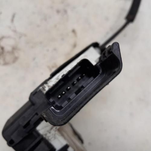 T?rschloss Stangen Links Hinten PSA732314 Citro?n C3 (SC) Schr?gheck 5-drs 1.4 16V VTi (EP3C(8FP)) 2010 EP3C(8FP) Bild T?rschloss Stangen Links Hinten PSA732314 Citro?n C3 (SC) Schr?gheck 5-drs 1.4 16V VTi (EP3C(8FP)) 2010 EP3C(8FP)