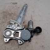 Fensterheber Rechts Hinten 85720B2030 Daihatsu Sirion 2 (M3) Schrägheck 1.0 12V DVVT (1KR-FE) 2007-02