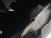 Tür Rechts Hinten 1706118 Ford Mondeo IV Wagon Kombi 1.6 TDCi 16V (T1BC(Euro 5)) 2013