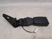 Gürtelschnalle Rechts Hinten 98059715XT Citroën C4 Cactus (0B/0P) Schrägheck 5-drs 1.6 Blue Hdi 100 (DV6FD(BHY)) 2018