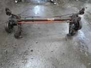 Hinterachse Vwa 514897 Peugeot 206 (2A/C/H/J/S) Schrägheck 1.4 XR,XS,XT,Gentry (TU3JP(KFW)) 2001-08