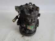 Klima Pumpe 24461719 Opel Corsa C (F08/68) Schrägheck 1.2 16V (Z12XE(Euro 4)) 2003-09