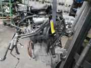 Motor Toyota Yaris II (P9) Schrägheck 1.0 12V VVT-i (1KR-FE) 2007