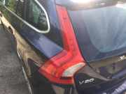 Rücklicht Links Volvo V60 I (FW/GW) Kombi 2.4 D5 20V AWD (D5244T10) 2011-04