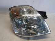 Scheinwerfer Rechts Kia Picanto (BA) Schrägheck 1.0 12V (G4HE) 2008