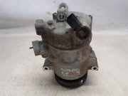 Klima Pumpe 5K0820803 Volkswagen Caddy III (2KA,2KH,2CA,2CH) Van 1.6 TDI 16V (CAYD) 2012-08 CAYD