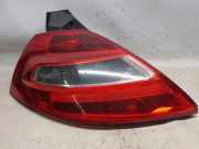 Rücklicht Links 89038181 Renault Megane II (BM/CM) Schrägheck 2.0 16V (F4R-771) 2008-09