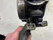 Drosselklappe 36XR31 Renault Twingo (C06) Schrägheck 3-drs 1.2 (D7F-704) 2000-08