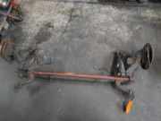 Hinterachse Vwa ABS Peugeot 206 (2A/C/H/J/S) Schrägheck 2.0 GTI 16V (EW10J4(RFN)) 2001-04