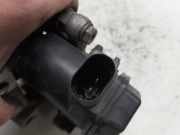 Bremssattel Rechts Hinten ABS 58230CZ600 Hyundai Tucson (NX) SUV 1.6 T-GDI Hybrid (G4FP) 2021-06