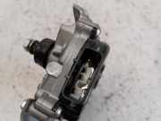 Scheibenwischermotor Vorne 287105483R Renault Captur (2R) SUV 1.2 TCE 16V EDC (H5F-412(H5F-G4)) 2017-11