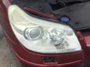 Scheinwerfer Rechts 620645 Citroën C5 II Berline (RC) Schrägheck 2.0 16V (EW10A(RFJ)) 2005-10