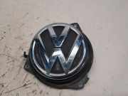 Handgriff Kofferraum 6R6827469 Volkswagen Polo V (6R) Schrägheck 1.6 TDI 16V 90 (CAYB) 2013 CAYB