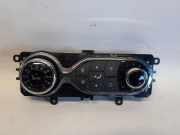 Bedienung Heizung 275108796R Renault Clio IV (5R) Schrägheck 5-drs 0.9 Energy TCE 90 12V (H4B-400(H4B-A4)) 2013