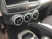 Bedienung Heizung A4548300785 Smart Forfour (454) Schrägheck 5-drs 1.0 12V (134.911) 2006-07