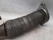 Katalysator 208026180R Dacia Sandero II Schrägheck 1.5 dCi 90 (K9K-612(K9K-C6)) 2013