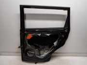 Tür Rechts Hinten Kia Soul 1.6 CVVT 16V (G4FC) 2010-01