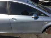 Tür Rechts Vorne Seat Leon (1P1) Schrägheck 5-drs 1.4 TSI 16V (CAXC) 2008-02